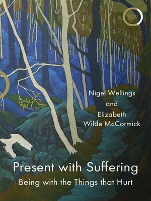 cover image of Present with Suffering